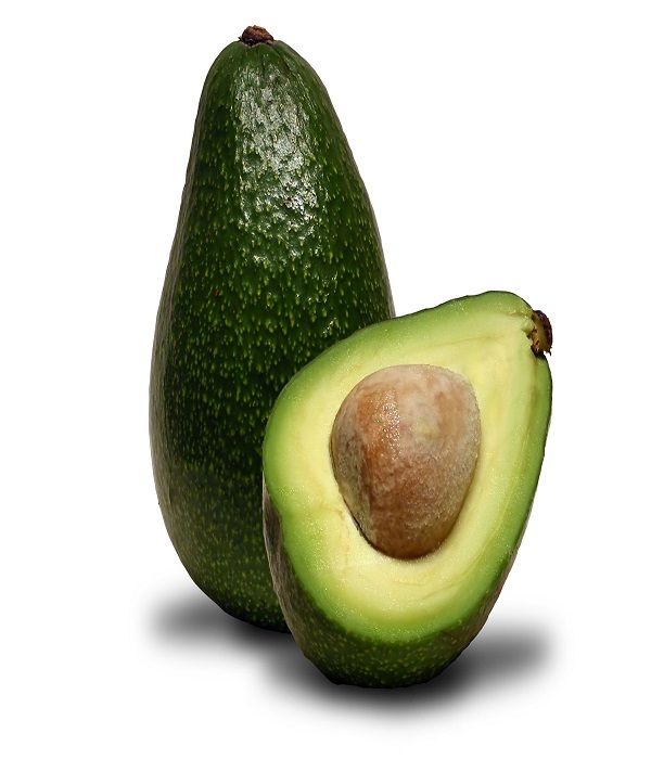 AGUACATE POLO x KG