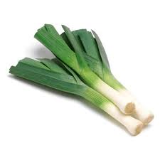 AJO PORRO X KG