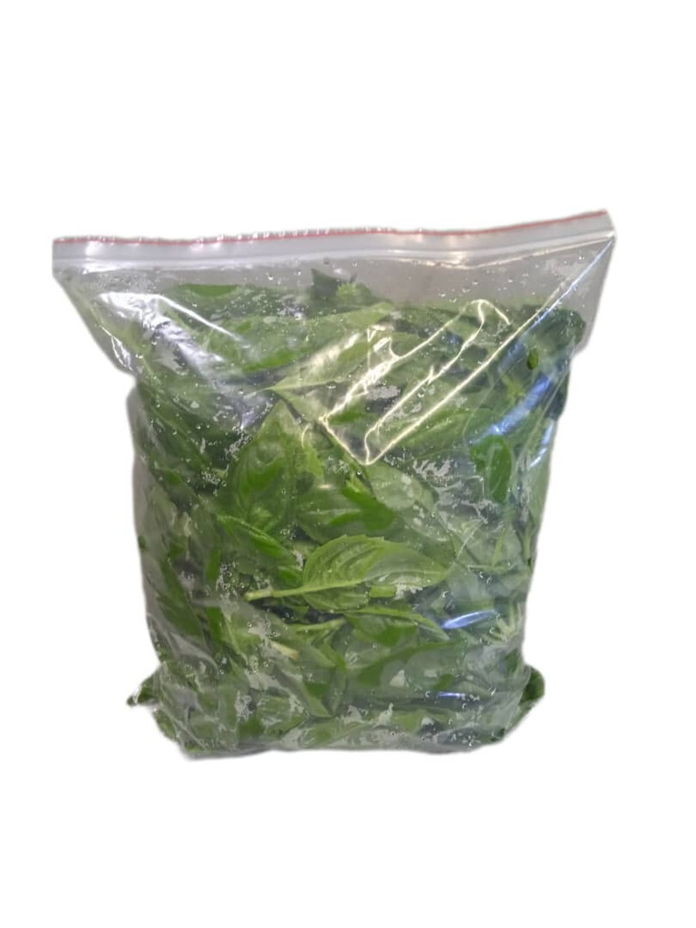 ALBAHACA 300GR