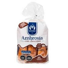 [7591640660103] AMBROSIA CON CHOCOLATE 6 UNID