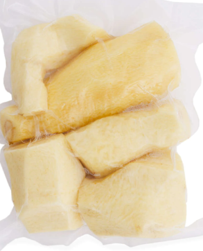 APIO 500 GR AL VACIO