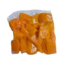 AUYAMA 500 GR AL VACIO