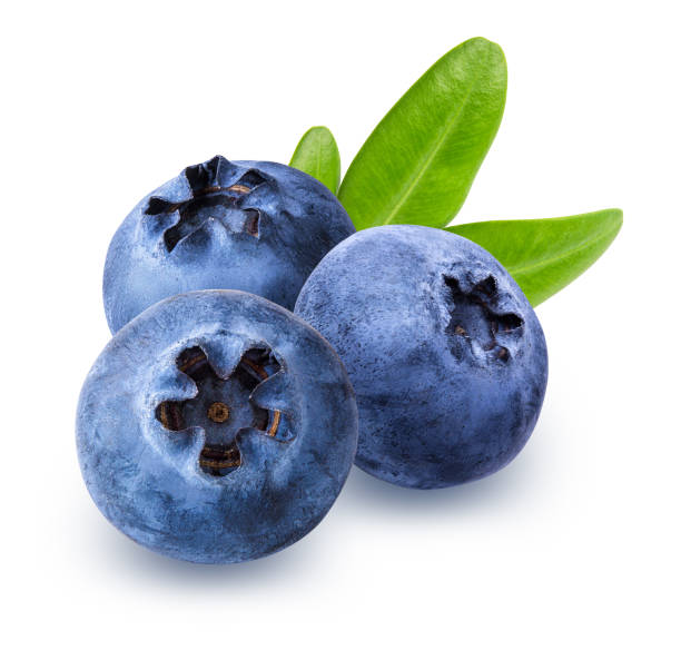 BLUEBERRIES 130 GR