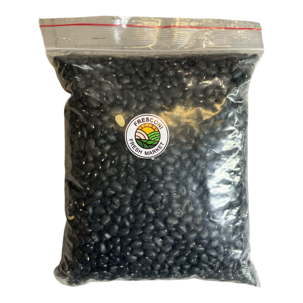 CARAOTAS NEGRAS X KG