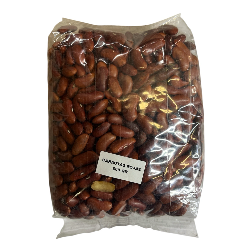 CARAOTAS ROJAS X KG