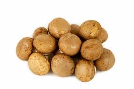 CHAMPIÑONES CRIMINI X KG