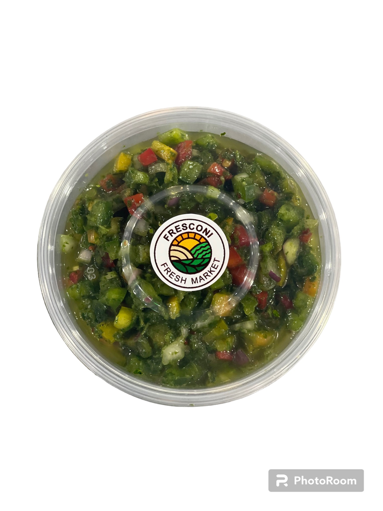 CHIMICHURRI 200 GR