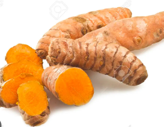 CURCUMA