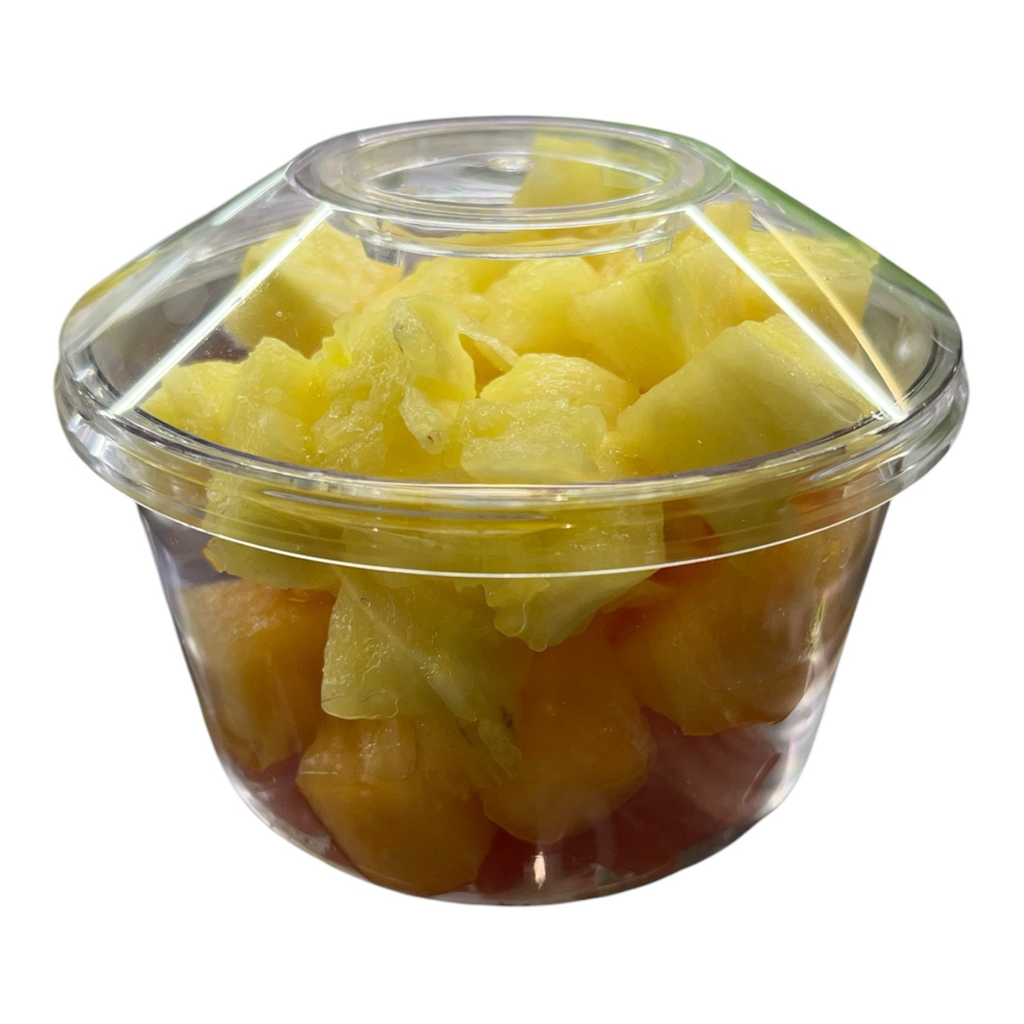 ENSALADA DE FRUTAS