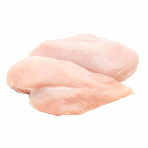 FILET DE PECHUGA DE POLLO