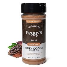 [199284650718] HOLY COCOA SWEET MIX PEGGY'S FOOD
