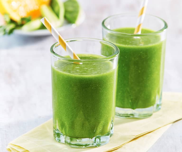 JUGO VERDE 1 LT