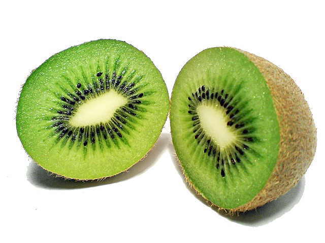 KIWI x KG