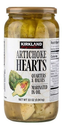 KIRKLAND ALCACHOFA HEARTS 32 OZ