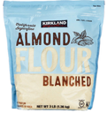 KIRKLAND SIGNATURE ALMOND FLOUR, 3 LBS
