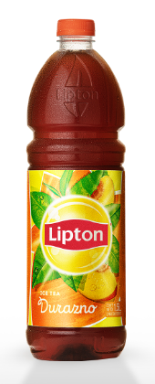 LIPTON DURAZNO 1.5 L