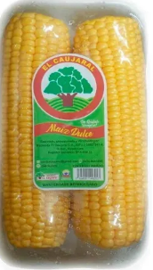 MAIZ DULCE 2UND