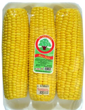 MAIZ DULCE 3UND