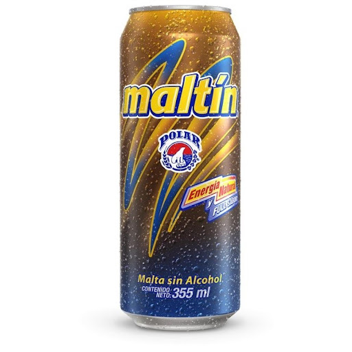 [75918729] MALTA MALTIN POLAR 250ML