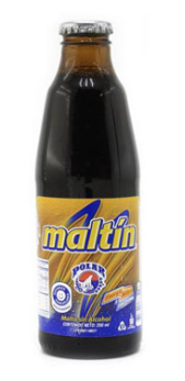 MALTA MALTIN POLAR 250ML