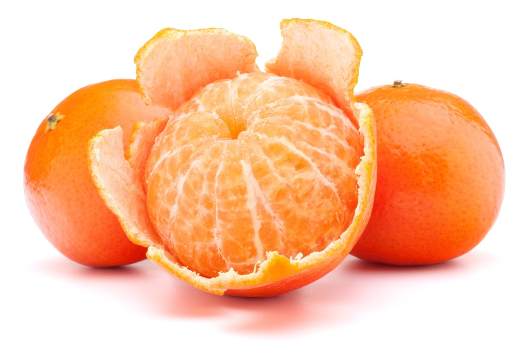 MANDARINA x KG