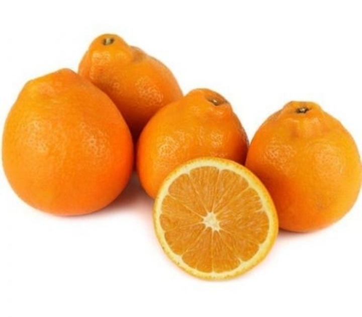[000614000000] MANDARINA IMPORTADA X KG