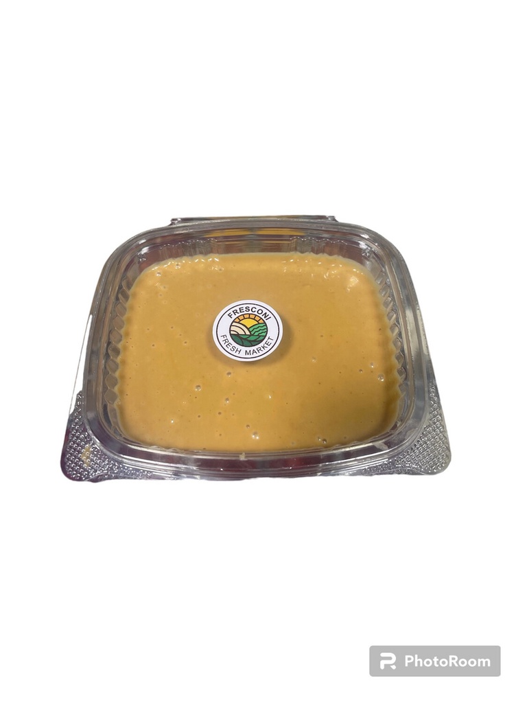 MANTEQUILLA DE MANÍ FRESCONI 180GR