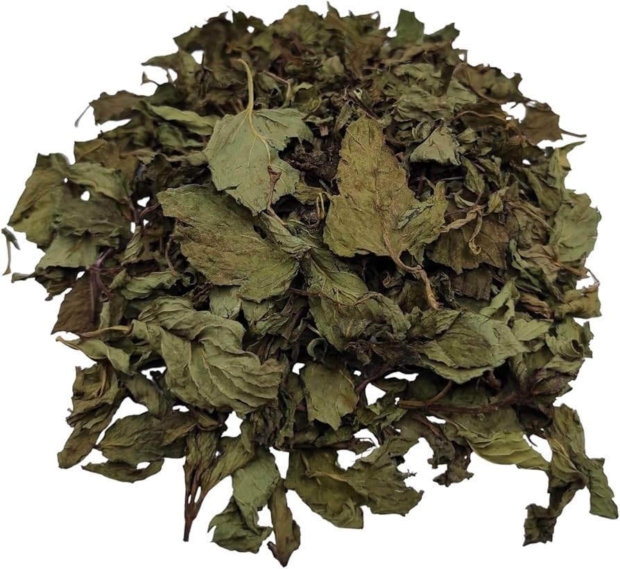 MENTA FRESCALES X 50 GR