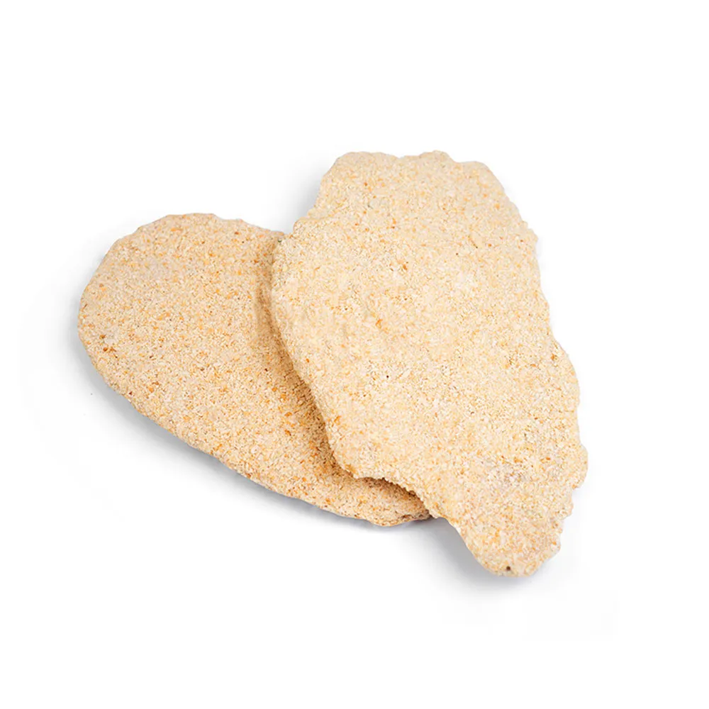 MILANESA DE POLLO X KG