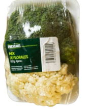 MIX DE FLORALES FRESCALES