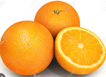NARANJA