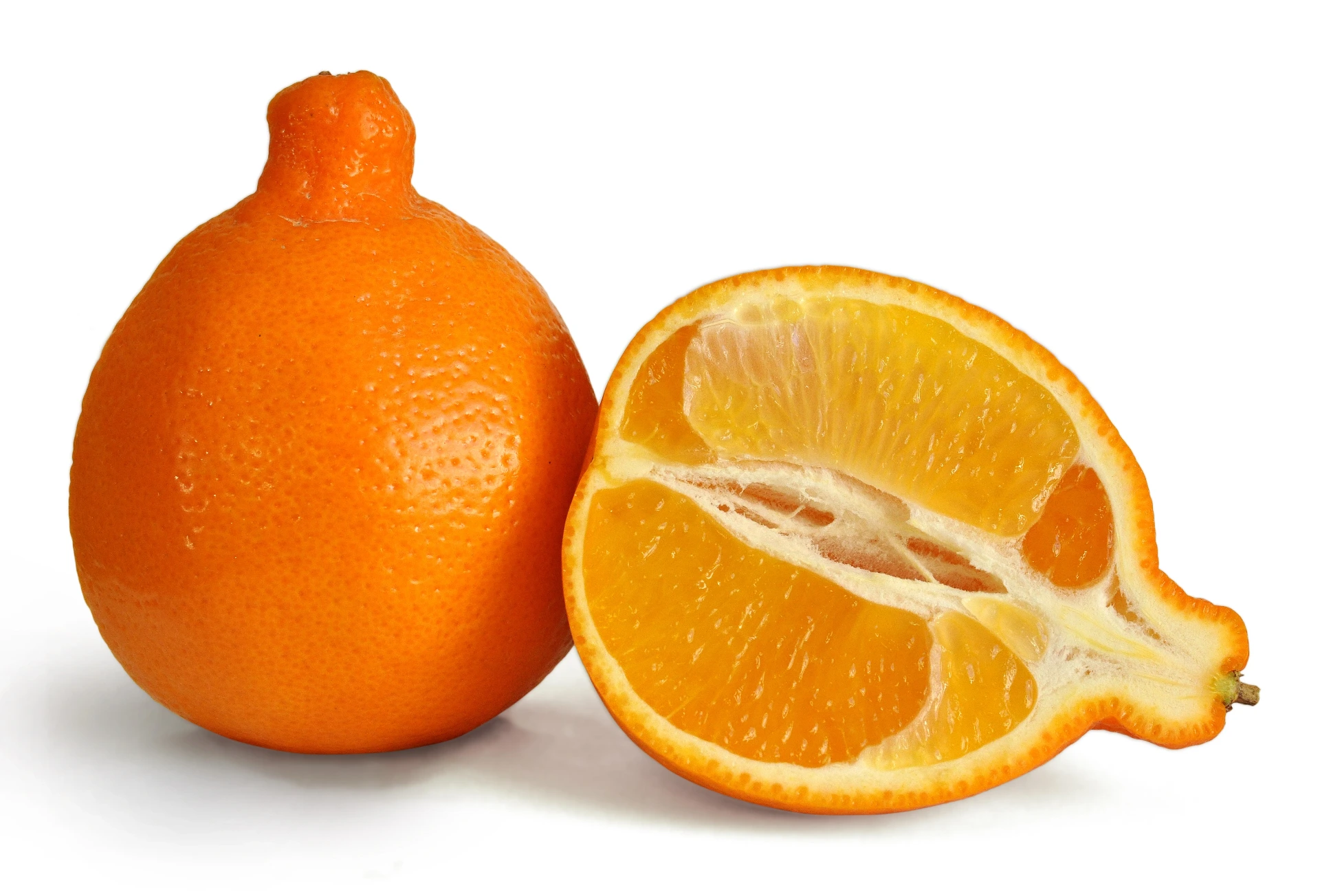 NARANJA TANGELO