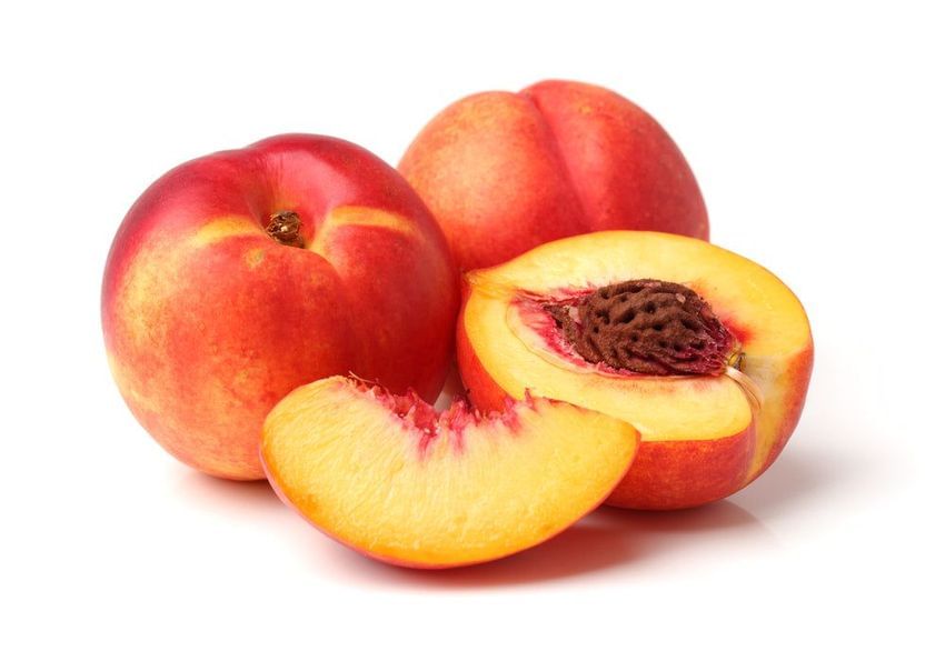 [000615000000] NECTARINE X KG