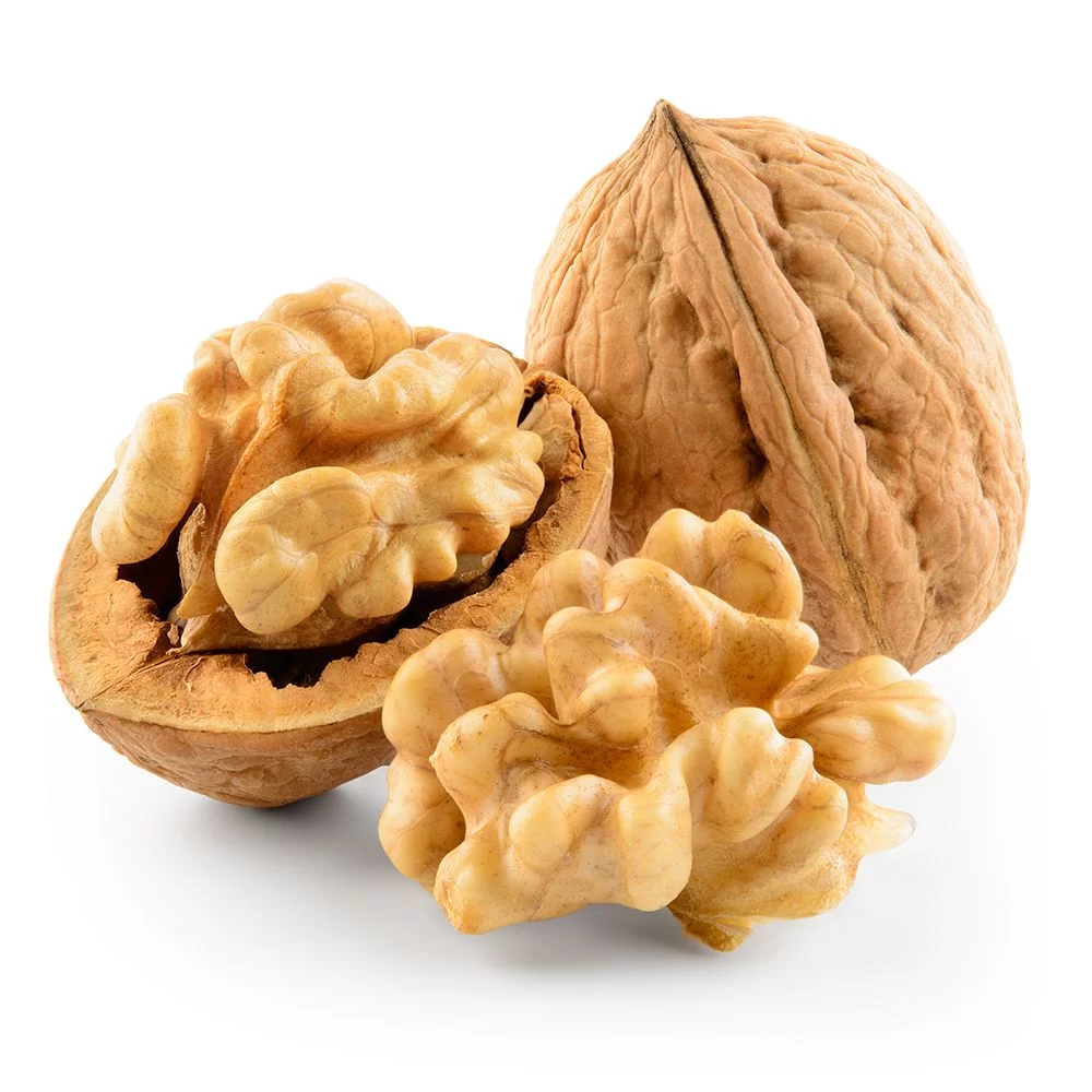 NUECES PELADAS