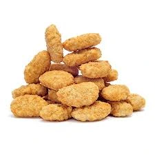[000774000000] NUGGETS DE POLLO X KG