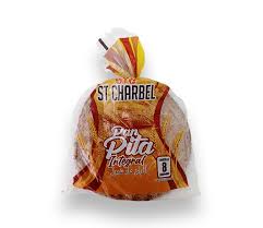 PAN ARABE INTEGRAL ST CHARBEL 8 UNID