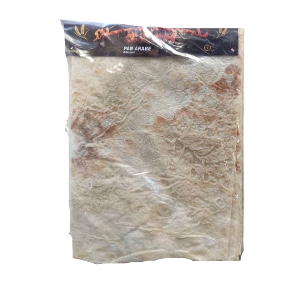 [5665823456806] PAN ARABE SACH