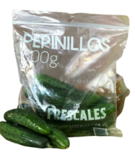 PEPINILLO 500GR