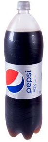 PEPSI 2LT LIGHT