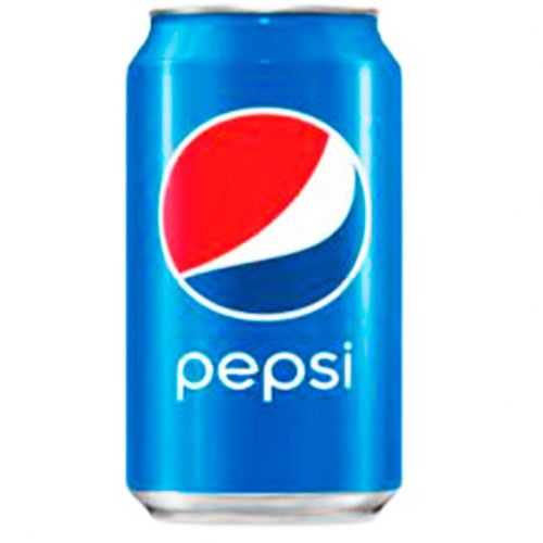PEPSI LATA 355ML