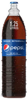 PEPSI RETORNABLE 1.25LT