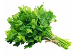 PEREJIL EMPAQUE 200GR