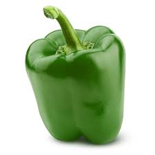 PIMENTON VERDE x KG