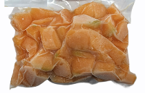 PULPA DE MELON