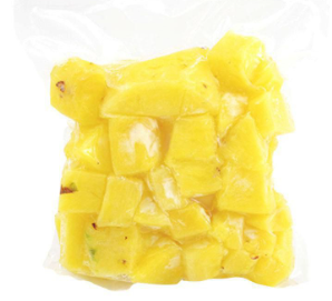 PULPA DE PIÑA