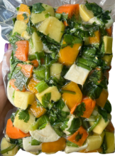 RECADO DE OLLA 1KG AL VACIO