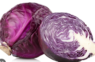 REPOLLO MORADO