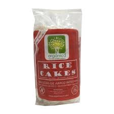 [7593963000017] RICE CAKES ORGANICA CON SAL