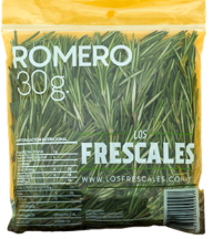 ROMERO FRESCALES X 30 GR