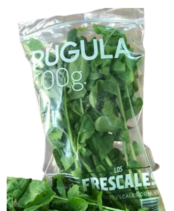 RUCULA  EMPAQUE FRESCALES